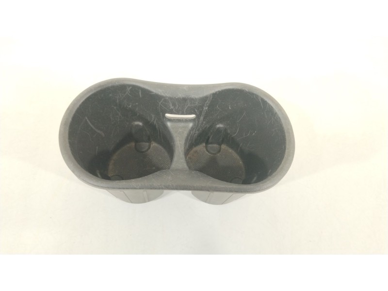 Recambio de consola central para ford focus lim. business referencia OEM IAM BM51A046B94BAW  