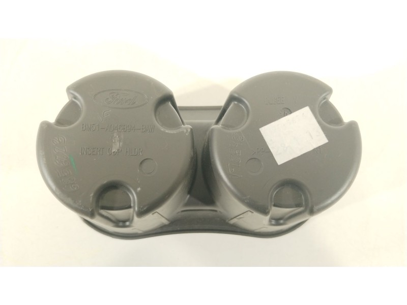 Recambio de consola central para ford focus lim. business referencia OEM IAM BM51A046B94BAW  