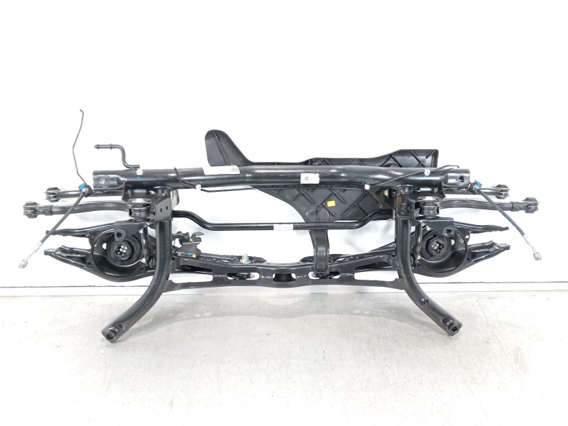 Recambio de puente trasero para cupra leon (kl1, ku1, kug) 2.0 tsi referencia OEM IAM 5Q0505315G  