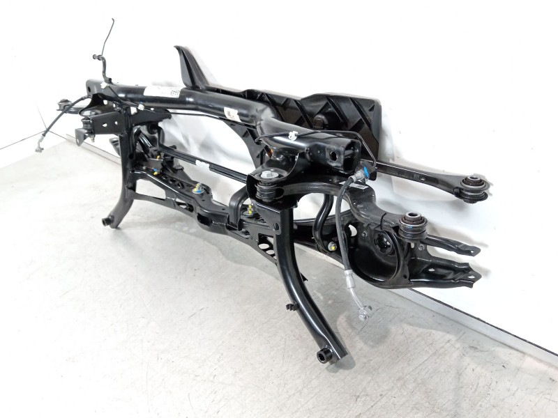 Recambio de puente trasero para cupra leon (kl1, ku1, kug) 2.0 tsi referencia OEM IAM 5Q0505315G  