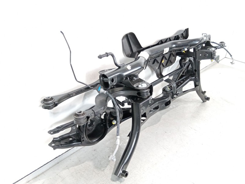 Recambio de puente trasero para cupra leon (kl1, ku1, kug) 2.0 tsi referencia OEM IAM 5Q0505315G  