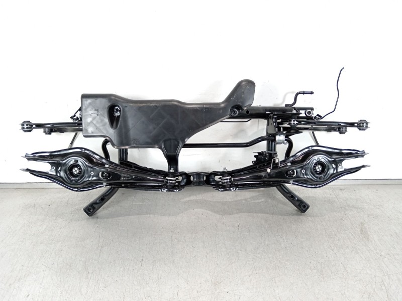 Recambio de puente trasero para cupra leon (kl1, ku1, kug) 2.0 tsi referencia OEM IAM 5Q0505315G  