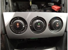 Recambio de mando calefaccion / aire acondicionado para peugeot 308 i (4a_, 4c_) 1.6 hdi referencia OEM IAM 6452G1  