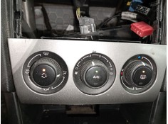 Recambio de mando calefaccion / aire acondicionado para peugeot 308 i (4a_, 4c_) 1.6 hdi referencia OEM IAM 6452G1   2