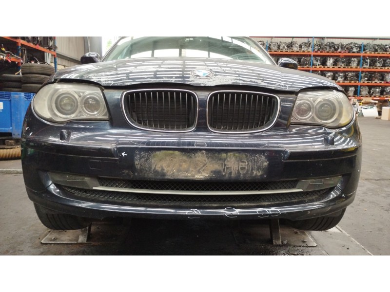Recambio de paragolpes delantero para bmw 1 (e87) 120 d referencia OEM IAM 15857711  