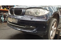 Recambio de paragolpes delantero para bmw 1 (e87) 120 d referencia OEM IAM 15857711   2
