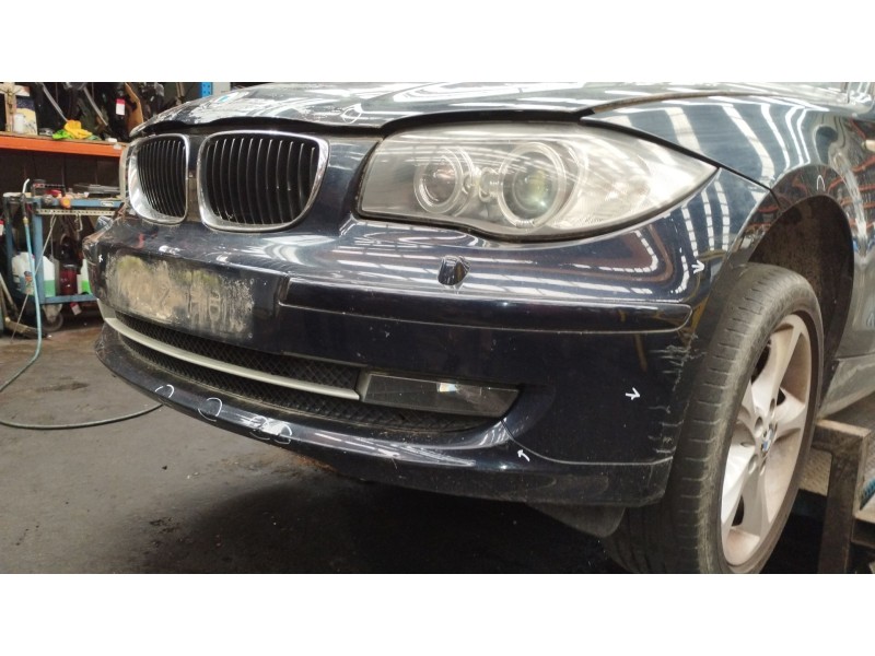 Recambio de paragolpes delantero para bmw 1 (e87) 120 d referencia OEM IAM 15857711  