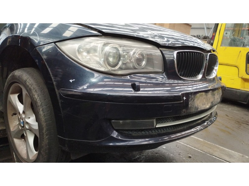 Recambio de paragolpes delantero para bmw 1 (e87) 120 d referencia OEM IAM 15857711  
