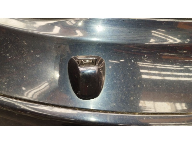 Recambio de paragolpes delantero para bmw 1 (e87) 120 d referencia OEM IAM 15857711  