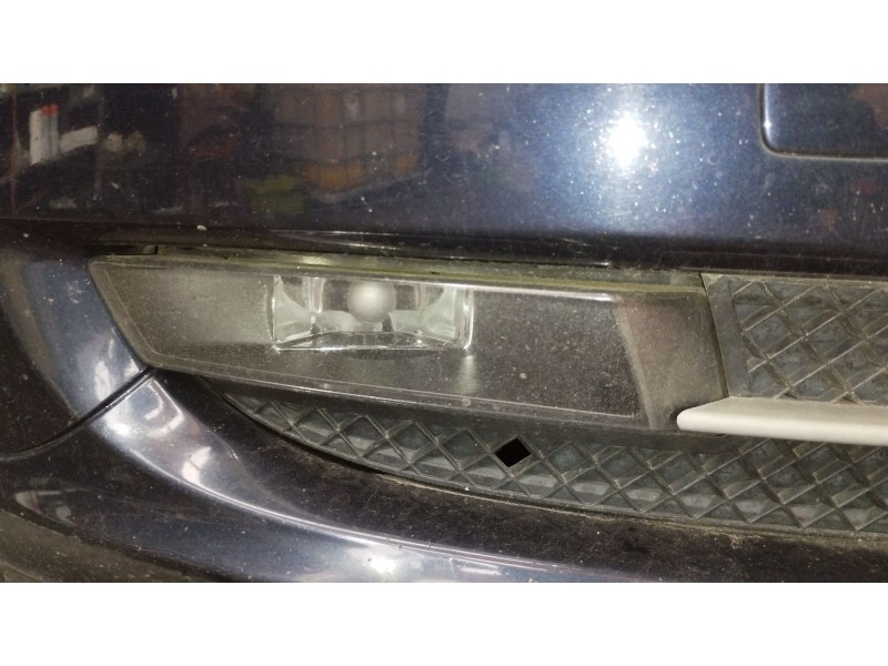 Recambio de paragolpes delantero para bmw 1 (e87) 120 d referencia OEM IAM 15857711  