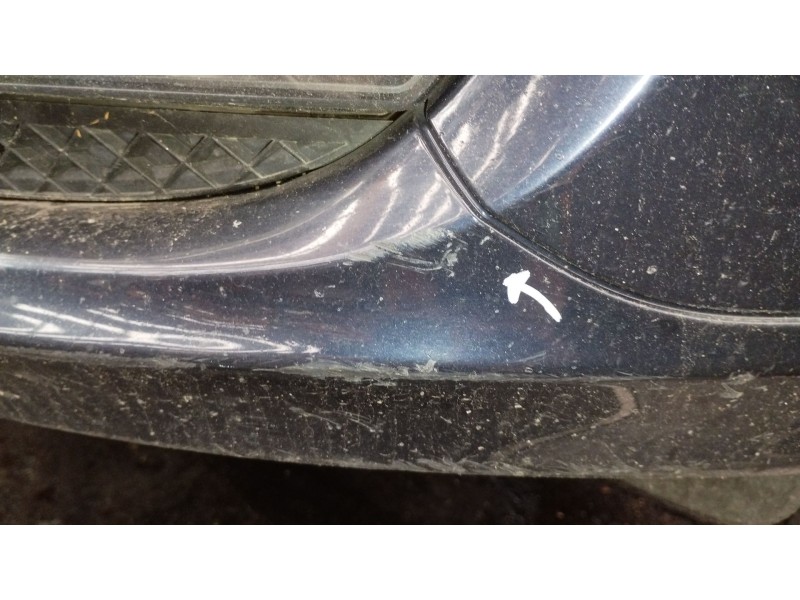 Recambio de paragolpes delantero para bmw 1 (e87) 120 d referencia OEM IAM 15857711  