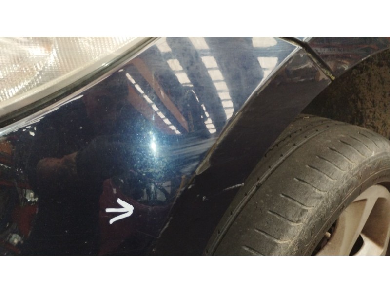 Recambio de paragolpes delantero para bmw 1 (e87) 120 d referencia OEM IAM 15857711  