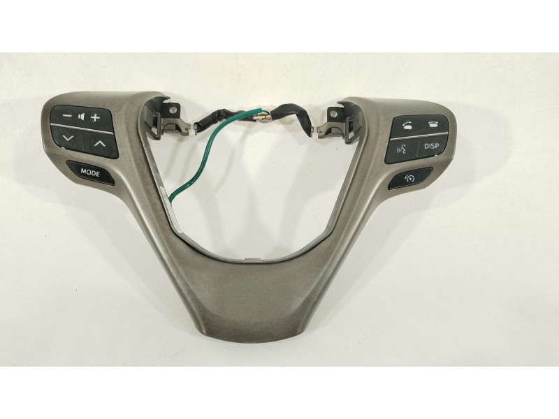 Recambio de mando volante para toyota verso (_r2_) 2.0 d-4d (aur20_) referencia OEM IAM 451000F220  