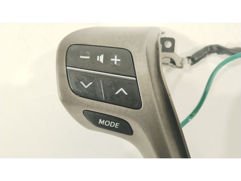 Recambio de mando volante para toyota verso (_r2_) 2.0 d-4d (aur20_) referencia OEM IAM 451000F220  