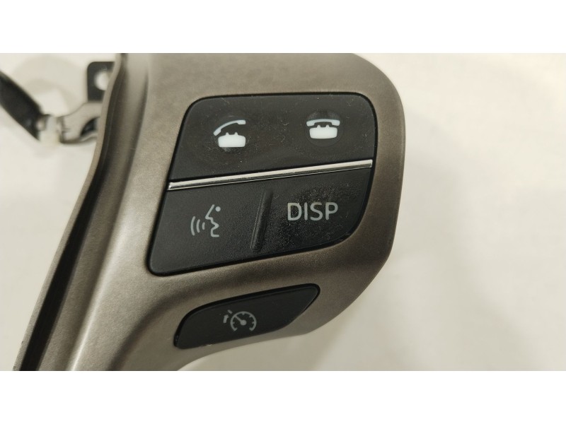 Recambio de mando volante para toyota verso (_r2_) 2.0 d-4d (aur20_) referencia OEM IAM 451000F220  