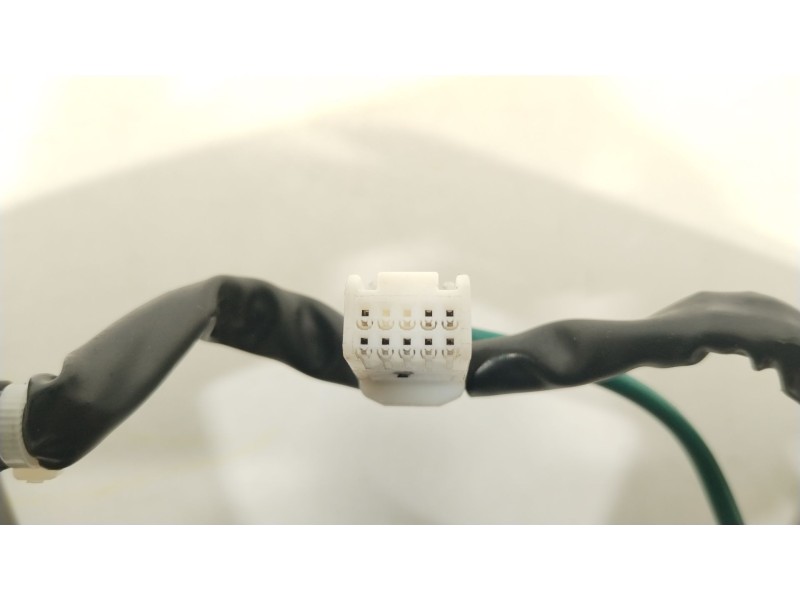 Recambio de mando volante para toyota verso (_r2_) 2.0 d-4d (aur20_) referencia OEM IAM 451000F220  