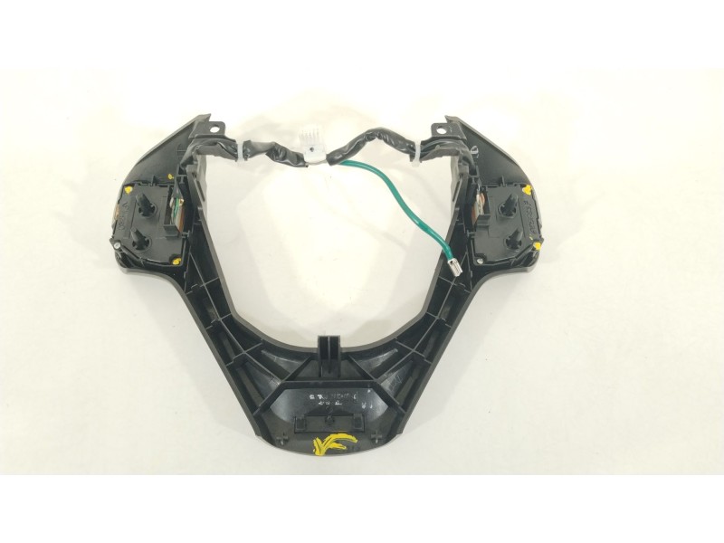 Recambio de mando volante para toyota verso (_r2_) 2.0 d-4d (aur20_) referencia OEM IAM 451000F220  