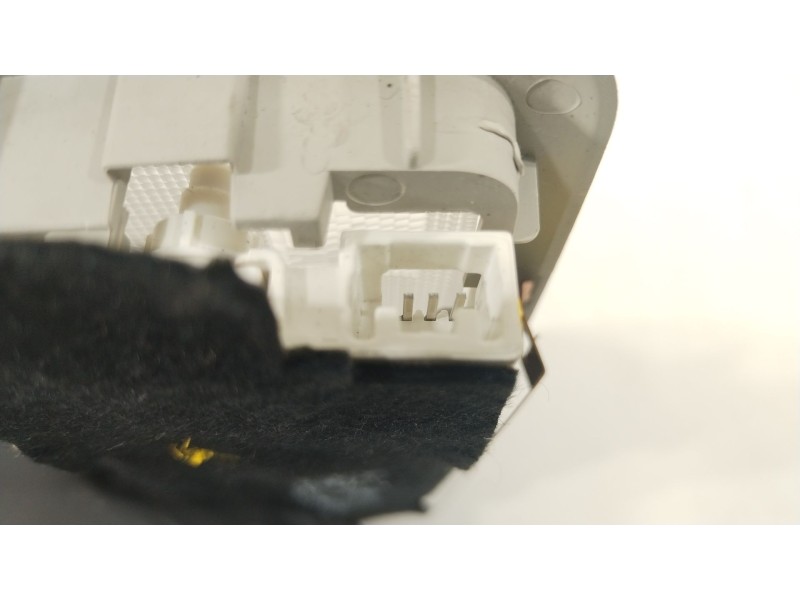 Recambio de luz interior para toyota verso (_r2_) 2.0 d-4d (aur20_) referencia OEM IAM 9098111062  