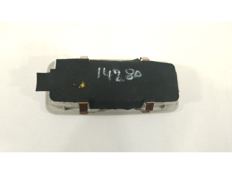 Recambio de luz interior para toyota verso (_r2_) 2.0 d-4d (aur20_) referencia OEM IAM 9098111062  