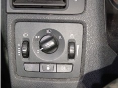 Recambio de mando luces para volvo s40 ii (544) d2 referencia OEM IAM 31318937  