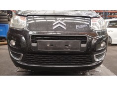 Recambio de paragolpes delantero para citroën c3 picasso (sh_) 1.6 hdi referencia OEM IAM 7401RQ  