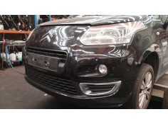 Recambio de paragolpes delantero para citroën c3 picasso (sh_) 1.6 hdi referencia OEM IAM 7401RQ   2