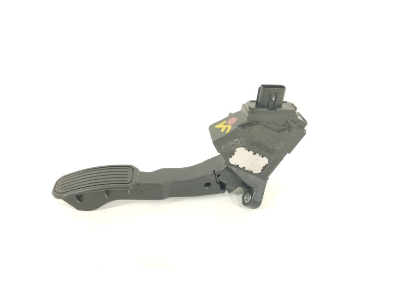 Recambio de potenciometro pedal para toyota verso (_r2_) 2.0 d-4d (aur20_) referencia OEM IAM 7811002022  