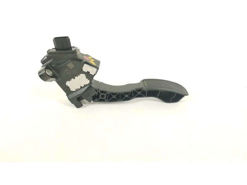 Recambio de potenciometro pedal para toyota verso (_r2_) 2.0 d-4d (aur20_) referencia OEM IAM 7811002022  