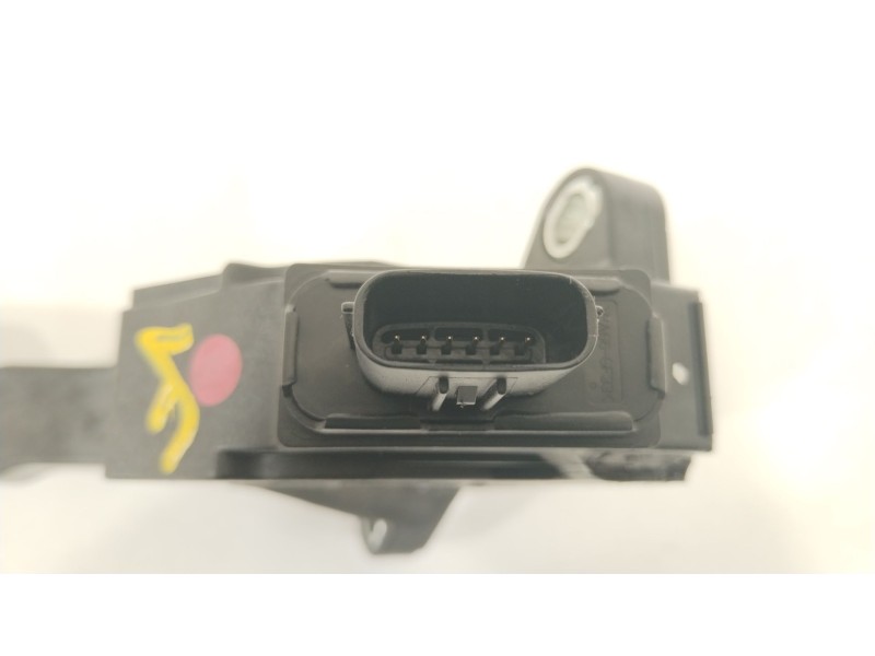 Recambio de potenciometro pedal para toyota verso (_r2_) 2.0 d-4d (aur20_) referencia OEM IAM 7811002022  