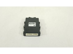 Recambio de modulo electronico para toyota verso (_r2_) 2.0 d-4d (aur20_) referencia OEM IAM 896900F060 MB1028501130 