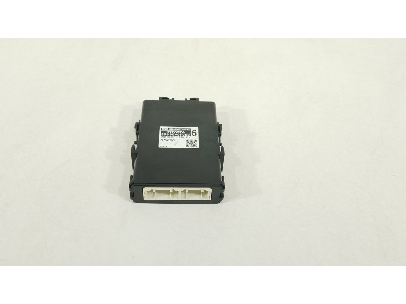Recambio de modulo electronico para toyota verso (_r2_) 2.0 d-4d (aur20_) referencia OEM IAM 896900F060 MB1028501130 