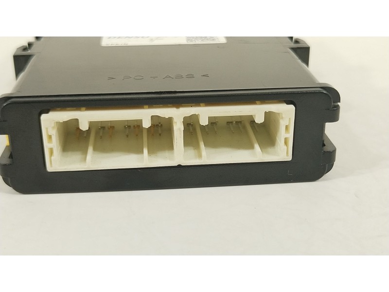 Recambio de modulo electronico para toyota verso (_r2_) 2.0 d-4d (aur20_) referencia OEM IAM 896900F060 MB1028501130 