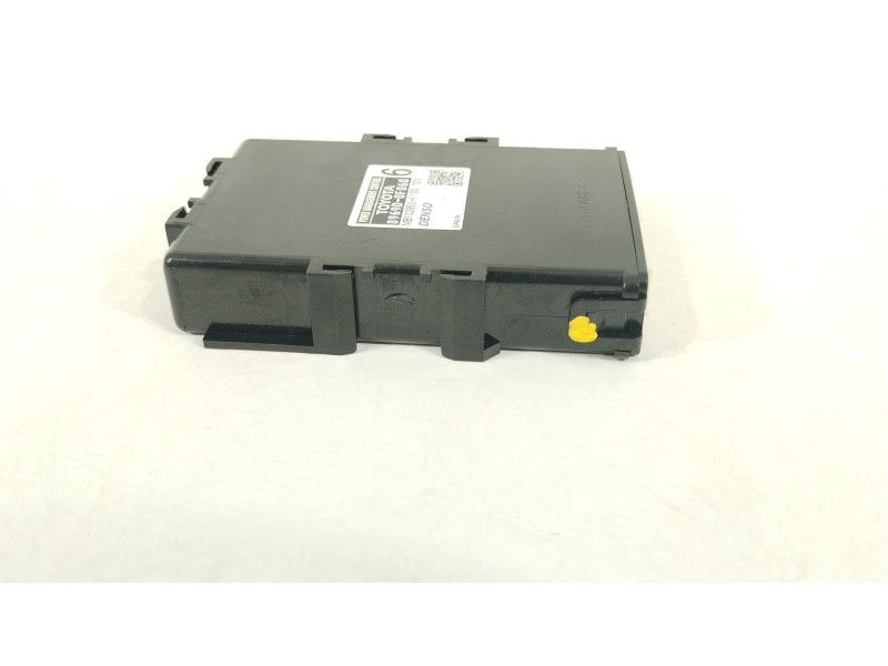Recambio de modulo electronico para toyota verso (_r2_) 2.0 d-4d (aur20_) referencia OEM IAM 896900F060 MB1028501130 