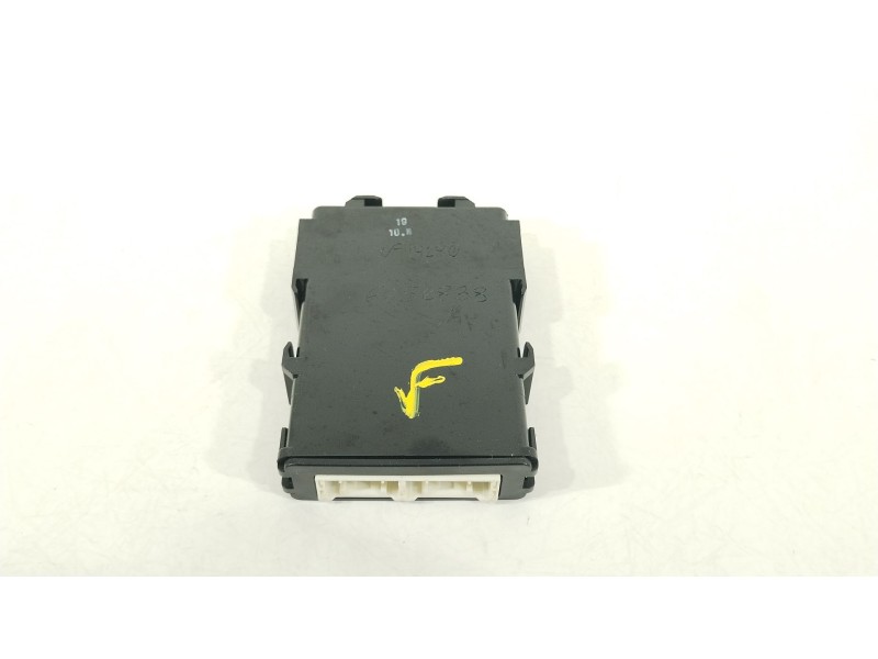 Recambio de modulo electronico para toyota verso (_r2_) 2.0 d-4d (aur20_) referencia OEM IAM 896900F060 MB1028501130 