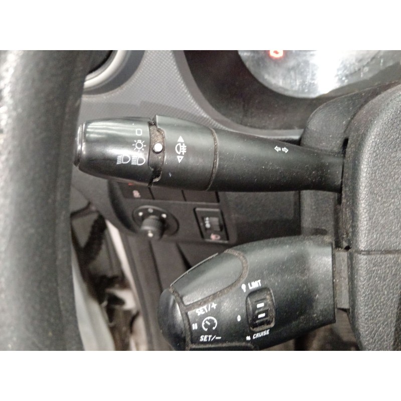Recambio de mando luces para citroën berlingo furgoneta/monovolumen (b9) 1.6 hdi 90 referencia OEM IAM 98062248XT  