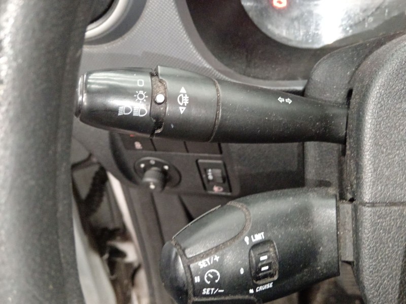 Recambio de mando luces para citroën berlingo furgoneta/monovolumen (b9) 1.6 hdi 90 referencia OEM IAM 98062248XT  