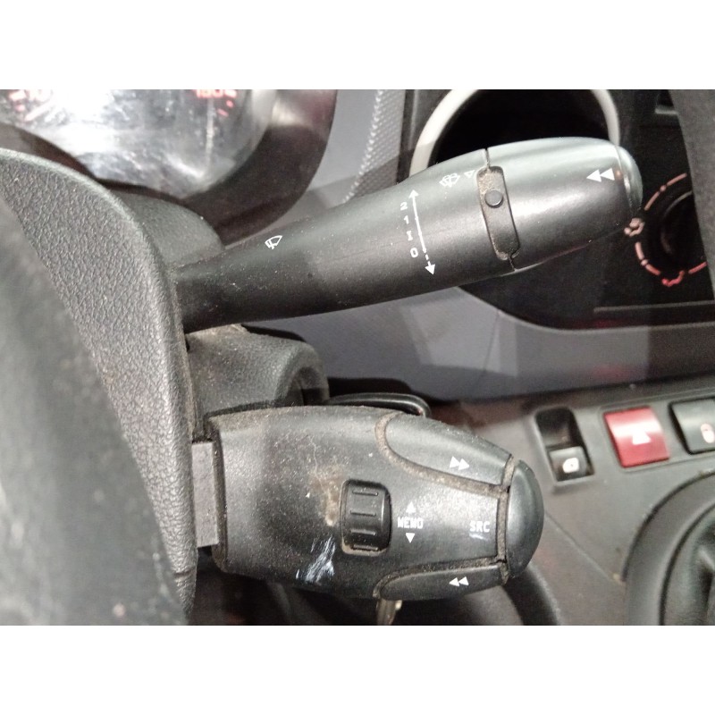 Recambio de mando luces para citroën berlingo furgoneta/monovolumen (b9) 1.6 hdi 90 referencia OEM IAM 98062248XT  