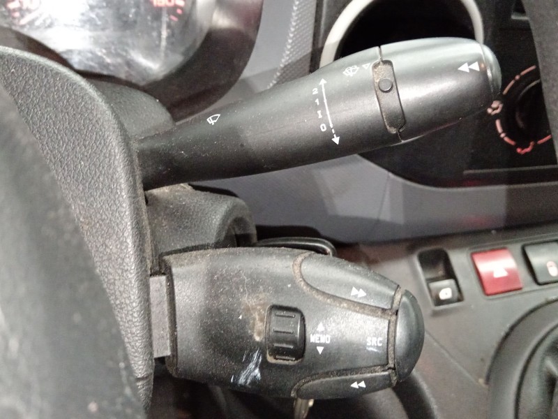 Recambio de mando luces para citroën berlingo furgoneta/monovolumen (b9) 1.6 hdi 90 referencia OEM IAM 98062248XT  