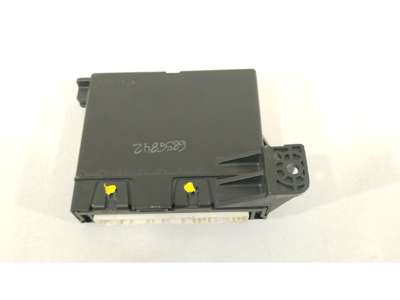 Recambio de modulo electronico para toyota verso (_r2_) 2.0 d-4d (aur20_) referencia OEM IAM 886500F121 MB1777002212 