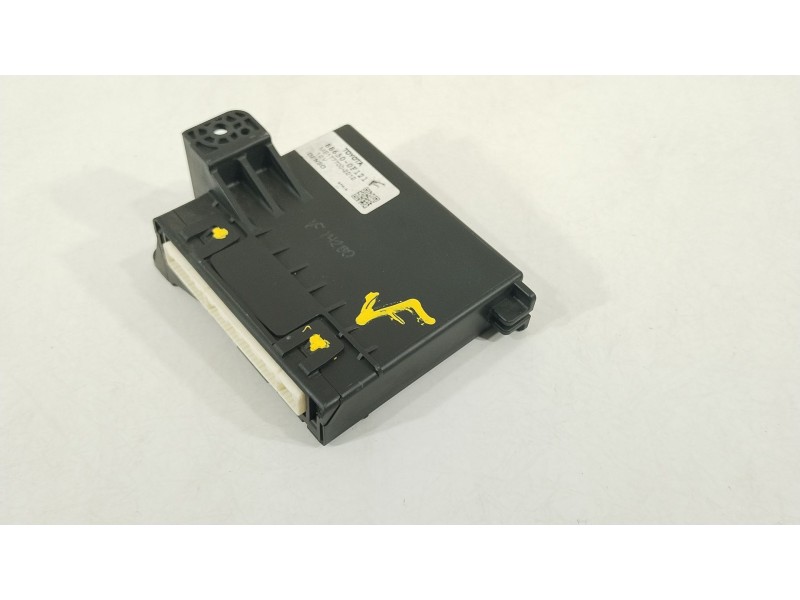 Recambio de modulo electronico para toyota verso (_r2_) 2.0 d-4d (aur20_) referencia OEM IAM 886500F121 MB1777002212 