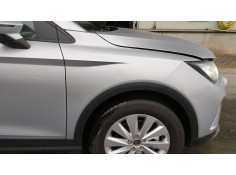 Recambio de aleta delantera derecha para seat arona referencia OEM IAM   