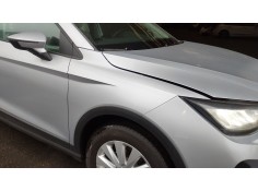 Recambio de aleta delantera derecha para seat arona referencia OEM IAM    2