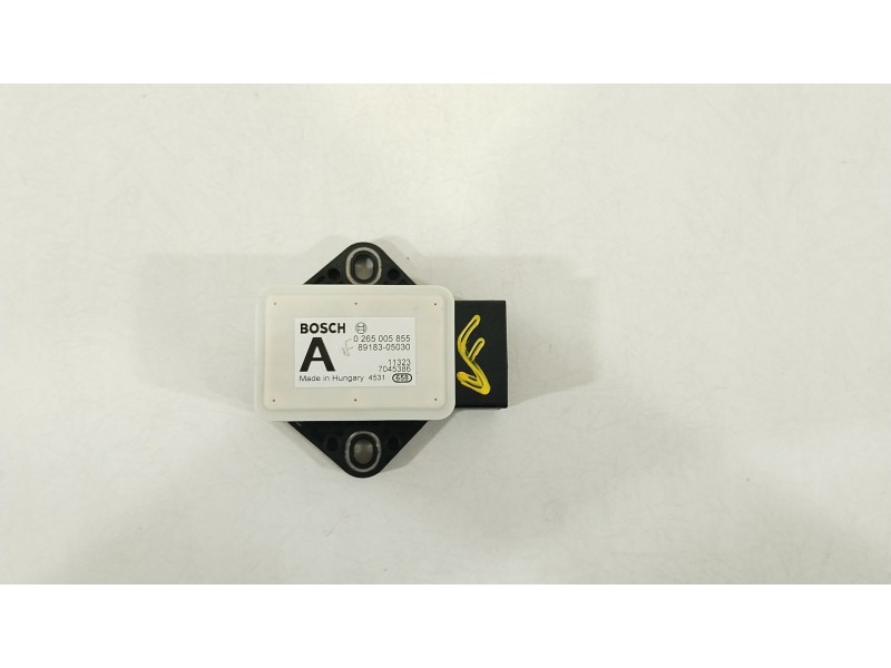 Recambio de sensor para toyota verso (_r2_) 2.0 d-4d (aur20_) referencia OEM IAM 8918305030 0265005855 