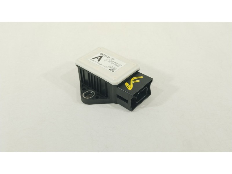 Recambio de sensor para toyota verso (_r2_) 2.0 d-4d (aur20_) referencia OEM IAM 8918305030 0265005855 