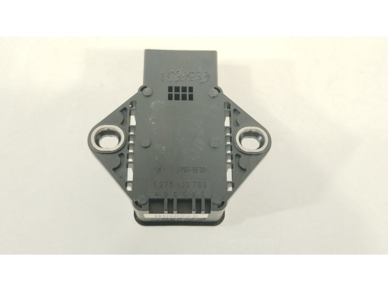 Recambio de sensor para toyota verso (_r2_) 2.0 d-4d (aur20_) referencia OEM IAM 8918305030 0265005855 