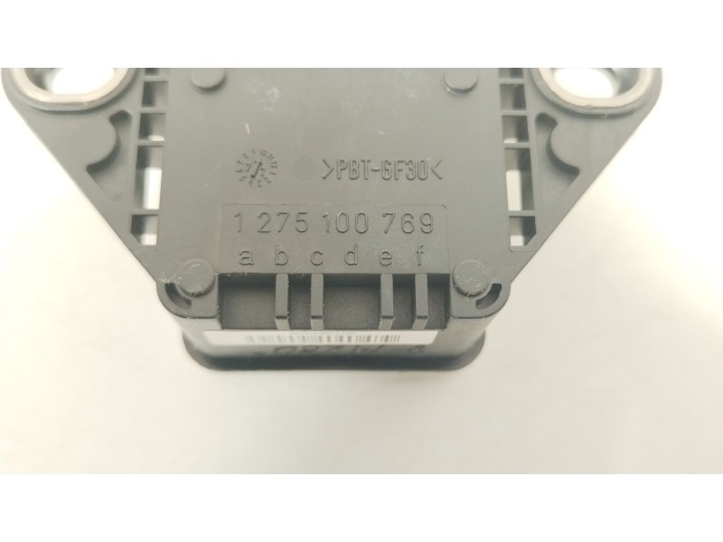 Recambio de sensor para toyota verso (_r2_) 2.0 d-4d (aur20_) referencia OEM IAM 8918305030 0265005855 