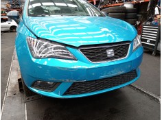 Recambio de paragolpes delantero para seat ibiza iv (6j5, 6p1) 1.4 tdi referencia OEM IAM 6P0807217  