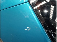 Recambio de paragolpes delantero para seat ibiza iv (6j5, 6p1) 1.4 tdi referencia OEM IAM 6P0807217   2