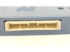 Recambio de modulo electronico para toyota verso (_r2_) 2.0 d-4d (aur20_) referencia OEM IAM 8934064050   2