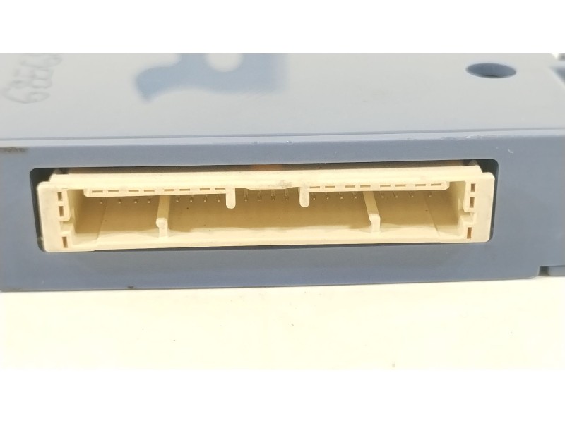 Recambio de modulo electronico para toyota verso (_r2_) 2.0 d-4d (aur20_) referencia OEM IAM 8934064050  